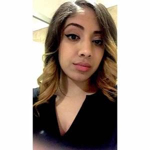 Meet your Posher, Dezarae